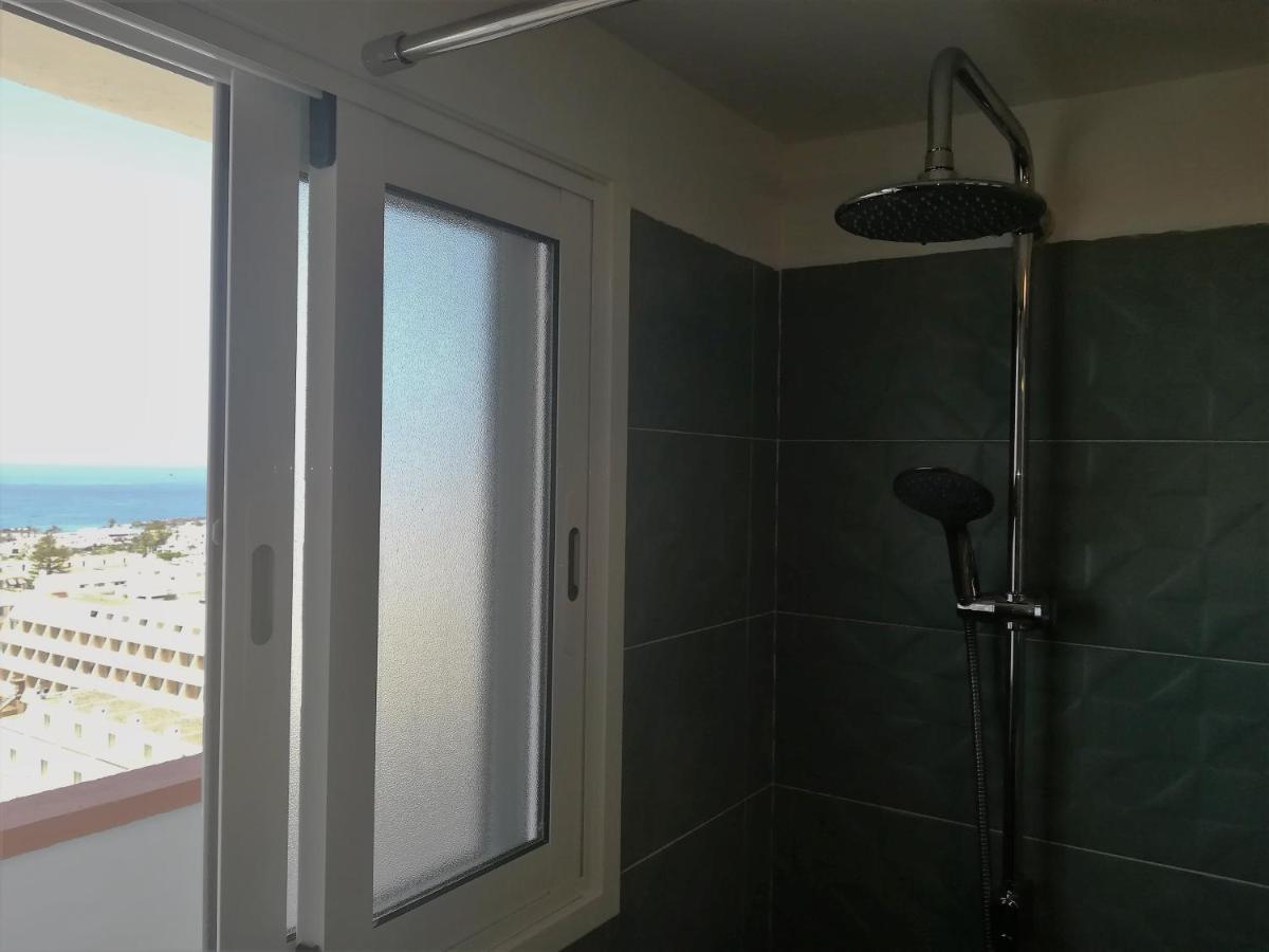 Kc Home Abroad Panoramic Sea View Playa de las Americas  Exterior photo